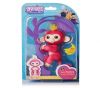  AVAILABLE IN NEW STOCK Fingerlings Baby Interactive Monkey BELLA PINK 6 SET