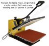 T-shirt Press
