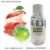 High Concentrated Fruit Flavor: Double Apples Flavor Used For E-cig