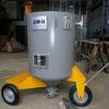 PRESSURIZED PORTABLE S...