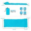 TPU Sleeping  camping pad