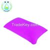 Self- Inflatable Camping  Pillow Travel Air  Beach Car  Sleep