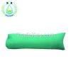  RUNSEN banana sleeping air bag - with fashion design for outdoor leisure lay bag  beach air inflatable sofa