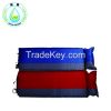 Sleeping Pad with Pillow Picnic Camping Hiking Inflatable Mat