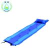 Single Outdoor Waterproof Camping  Self-Inflating  Mattress