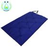 New Outdoor  Tapis Plage Picnic  Self Inflating Travel Mat In The Tent Folding Bed For Camping Waterproof   Inflatable Mat