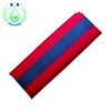 RUNSEN Automatic Inflatable Camping Mat Single Person 190*60cm Polyester 75D PVC High Elastic Sponge Travelling Picnic Mats