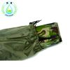 RUNSEN Camping Mat Automatic Inflatable Camouflage Portable Outdoor Pad waterproof Picnic  mattress