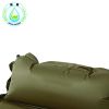 RUNSEN Outdoor equipment can be easily spliced, widened, thickened, pillow, automatic inflatable cushion, damp pad