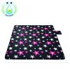 RUNSEN Foldable Folding Sleeping Mattress Mat Pad Waterproof Aluminum Foil EVA Outdoor Camping Picnic mat Swimming Beach Blanket picnic mats