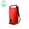 RUNSEN 2L 3L 5L Waterproof Bags Dry Bag Water Resistant Swimming Storage Bag for Outdoor Kayak Canoe Rafting Upstream Pouch outdoor waterproof bags