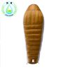 EUNSEN outdoor heating sleeps sleeping bag travel septum  inner lining fabric waterproof bag