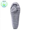 EUNSEN outdoor heating sleeps sleeping bag travel septum  inner lining fabric waterproof bag