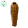 EUNSEN outdoor heating sleeps sleeping bag travel septum  inner lining fabric waterproof bag