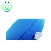 RUNSEN Portable U Shape  Pillow Sleeping Gear Travel Inflatable Cushion Soft Neck Protective Head Rest Plane Inflatable  Pillow 