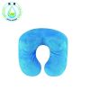 RUNSEN Inflatable Travel Pillow for Sleep Very Comfortable Air Cushion Sleep Pillows Neck Pillow Travel inflatable pillow