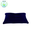  RUNSEN Ultralight Camping Pillow Inflatable Mat Pillow For Outdoor Travel Set Portable Camping Tent Cushion Comfortable Soft PVC inflatable pillow