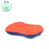  RUNSEN Inflatable Outdoor Camping Pillow Ultralight Travel Pillow with Pocket inflatable pillow