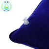  RUNSEN Ultralight Camping Pillow Inflatable Mat Pillow For Outdoor Travel Set Portable Camping Tent Cushion Comfortable Soft PVC inflatable pillow