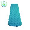  RUNSEN Pad Large Wear-Resisting Magic Self Inflatable Mattress Anti-Slip Mat Grass inflatable Camping Mats