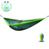 RUNSEN Baby Inflatable Hammock Kids Hanging Chair Indoor/Outdoor Child Swing Chair with Inflatable Cushion hammock