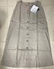 LINEN FULL LENGTH MAXI