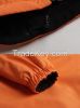 Wind coat for golf players causal sport coat