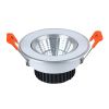 Aluminum recessed Ceiling LED Downlight 7W 12W 20W 30W 35W