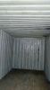 Dry Freight Containers...