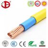 Single Core and Multi-core PVC Insulated and PVC Sheathed Cables NYM