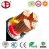 IEC60502 Copper Conductor PVC Insulation NYY Cable VV Power Cable