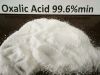 Factory Directly Supply High Quality Oxalic Acid 99.6% in Low Price