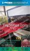 PVC glazed/corrugated/...