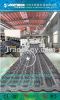 plastic glazed roof ti...