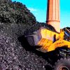 Anthracite coal