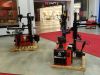 CE high quality tire changer tire changing machine 