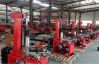 CE high quality tire changer tire changing machine 