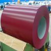 High quality PPGI/PPGL steel coil