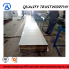 Fire proof Rockwool Sandwich Panels