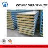 Fire proof Rockwool Sandwich Panels