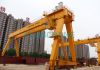 Clescrane 1~100t Electric Hoist Gantry Crane