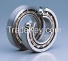 Angular contact ball bearing