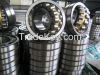 Self-aligning roller bearing