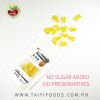 Philippine Dried Golden Pineapple - NEW Healthy Fruit Snack