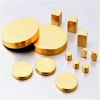 Small Cylinder Rare Earth NdFeB Permanent Neodymium Magnet