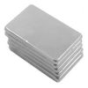 China Manufacturer Amazing Strong Power Bulk Neodymium Magnets From Shanghai
