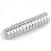 Strong Disc Shaped N52 Neodymium Magnet 30mm X 5mm for Sale