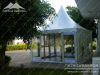  Geodesic Dome Tent,Half Sphere Tent,Hangar Tent