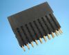 Female header pin conn...