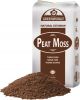 Baltic peat moss